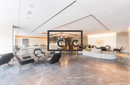 Retail - Studio for rent in Al Salam Tower - Dubai Media City - Dubai