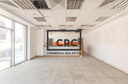 Retail - Studio for rent in Al Salam Tower - Dubai Media City - Dubai