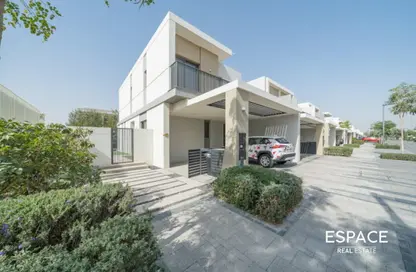 فيلا - 4 غرف نوم - 4 حمامات للايجار في ايلان - تلال الغاف - دبي
