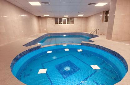 Apartment - 1 - 2 for rent in Al Mahatta - Al Qasimia - Sharjah