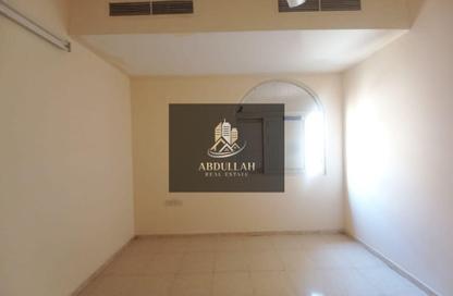 Apartment - 1 Bedroom - 1 Bathroom for rent in Muwaileh 3 Building - Muwaileh - Sharjah