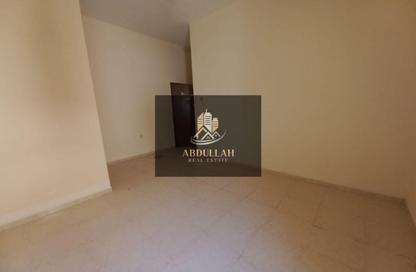 Apartment - 1 Bedroom - 1 Bathroom for rent in Muwaileh 3 Building - Muwaileh - Sharjah