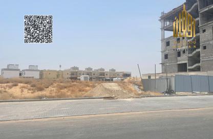 Land - Studio for sale in Al Alia - Ajman