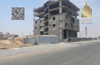 Land - Studio for sale in Al Alia - Ajman