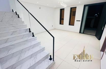Villa - 5 Bedrooms - 7 Bathrooms for sale in Al Helio 2 - Al Helio - Ajman
