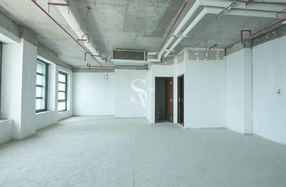 Office Space - Studio for rent in Silver Tower - Business Bay - Dubai