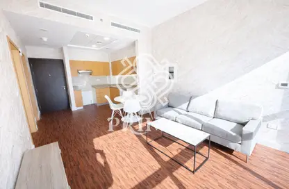 Apartment - 1 Bedroom - 2 Bathrooms for rent in Bellevue Tower 2 - Bellevue Towers - Downtown Dubai - Dubai