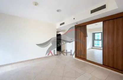 Apartment - 2 Bedrooms - 3 Bathrooms for rent in Princess Tower - Dubai Marina - Dubai