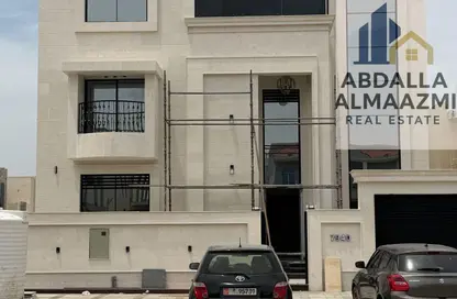 فيلا - 5 غرف نوم - 5 حمامات للبيع في الزاهية - عجمان