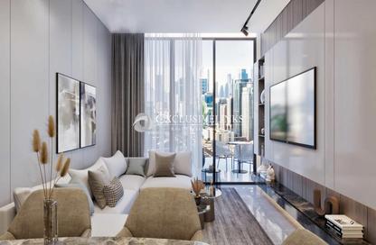 Apartment - Studio - 1 for sale in Samana Barari Views - Majan - Dubai