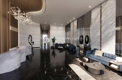 Apartment - Studio - 1 for sale in Samana Barari Views - Majan - Dubai