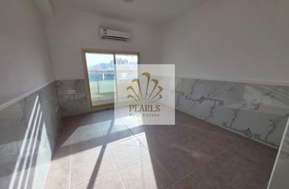Apartment - 1 Bedroom - 1 Bathroom for rent in Al Rawda 2 Villas - Al Rawda 2 - Al Rawda - Ajman