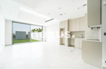 Townhouse - 2 Bedrooms - 3 Bathrooms for rent in MAG Eye - MAG City - Mohammed Bin Rashid City - Dubai