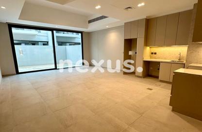 Townhouse - 2 Bedrooms - 3 Bathrooms for rent in MAG Eye - MAG City - Mohammed Bin Rashid City - Dubai Townhouse - 2 Bedrooms - 3 Bathrooms for rent in MAG Eye - MAG City - Mohammed Bin Rashid City - Dubai
