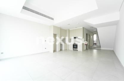Townhouse - 2 Bedrooms - 3 Bathrooms for rent in MAG Eye - MAG City - Mohammed Bin Rashid City - Dubai