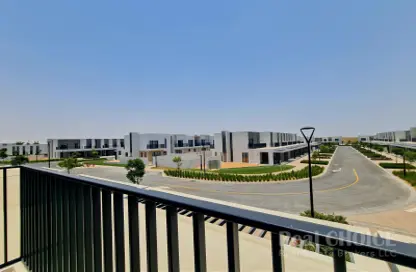 تاون هاوس - 3 غرف نوم - 5 حمامات للايجار في إكسبو جولف فيلاز - اعمار الجنوبية - دبي الجنوب (مركز دبي العالمي) - دبي تاون هاوس - 3 غرف نوم - 5 حمامات للايجار في إكسبو جولف فيلاز - اعمار الجنوبية - دبي الجنوب (مركز دبي العالمي) - دبي