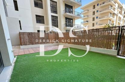 Apartment - 2 Bedrooms - 2 Bathrooms for rent in Rawda Apartments 3 - Rawda Apartments - Town Square - Dubai
