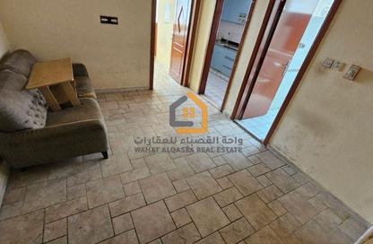 Apartment - 1 - 1 for rent in Al Mujarrah - Al Sharq - Sharjah