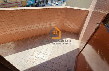 Apartment - 1 - 1 for rent in Al Mujarrah - Al Sharq - Sharjah
