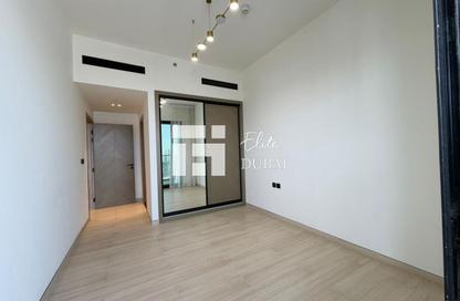 Apartment - 1 Bedroom - 2 Bathrooms for rent in Binghatti Heights - District 10 - Jumeirah Village Circle - Dubai