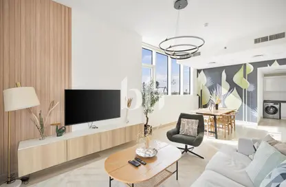 شقة - 2 غرف نوم - 3 حمامات للايجار في بلوم هايتس بي - بلوم هايتس - منطقة 15 - قرية جميرا الدائرية - دبي شقة - 2 غرف نوم - 3 حمامات للايجار في بلوم هايتس بي - بلوم هايتس - منطقة 15 - قرية جميرا الدائرية - دبي