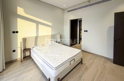 Apartment - 1 - 2 for rent in Marquis Elegance - Arjan - Dubai