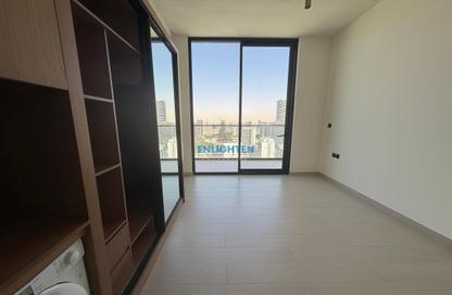 Apartment - Studio - 1 Bathroom for rent in Binghatti House - District 10 - Jumeirah Village Circle - Dubai
