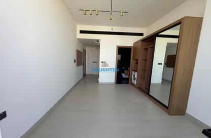 Apartment - Studio - 1 Bathroom for rent in Binghatti House - District 10 - Jumeirah Village Circle - Dubai