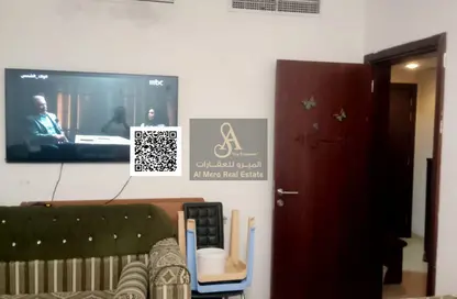 Apartment - 2 Bedrooms - 2 Bathrooms for sale in City Tower - Al Nuaimiya - Ajman