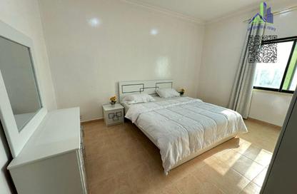 Apartment - 2 - 2 for rent in Al Mowaihat 3 - Al Mowaihat - Ajman