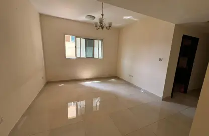 Apartment - 1 Bedroom - 2 Bathrooms for rent in Al Majaz 3 - Al Majaz - Sharjah