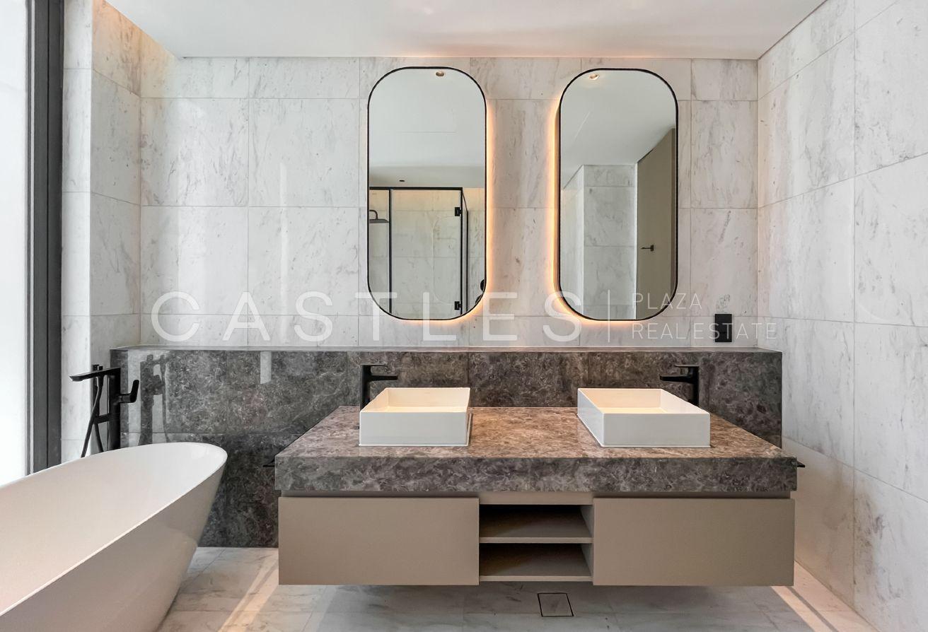 Brand New | Ready To Move In | Contemporary Style photo 23