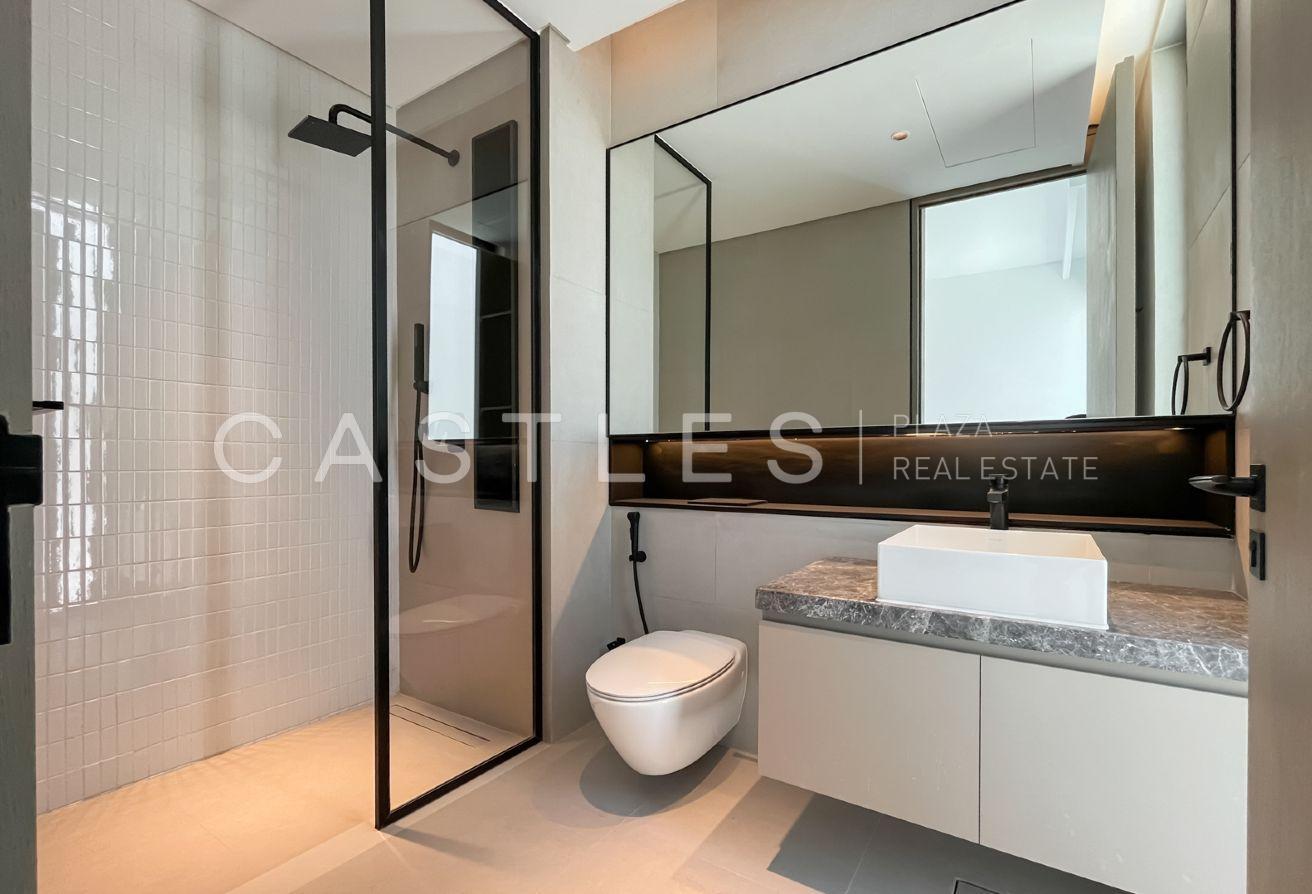Brand New | Ready To Move In | Contemporary Style photo 25