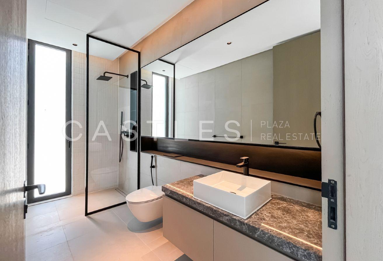 Brand New | Ready To Move In | Contemporary Style photo 27