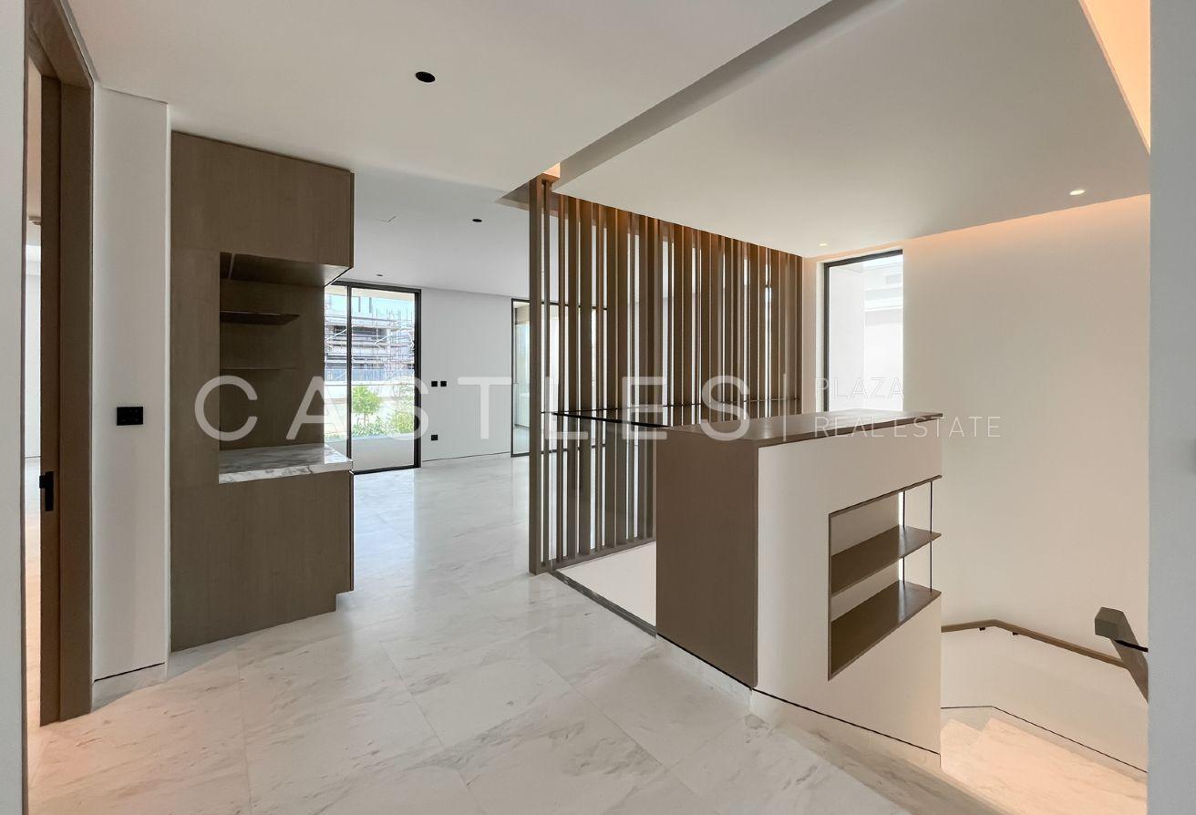 Brand New | Ready To Move In | Contemporary Style photo 13