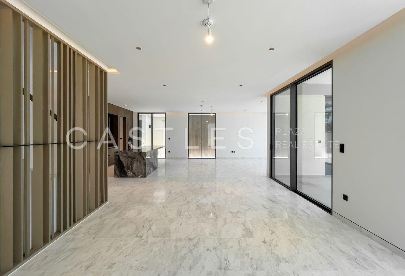 Brand New | Ready To Move In | Contemporary Style photo 2