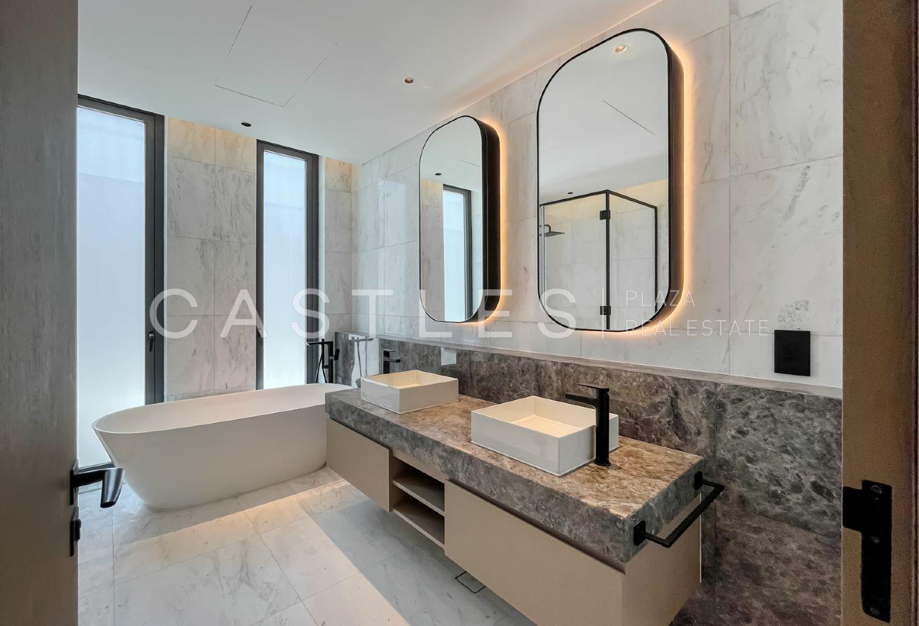 Brand New | Ready To Move In | Contemporary Style photo 21