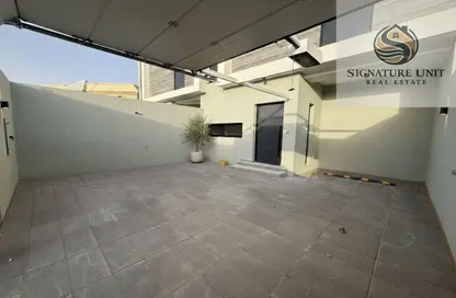 Villa - 5 Bedrooms - 7 Bathrooms for rent in Mirdif Villas - Mirdif - Dubai