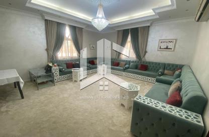 Villa - 7 - 7+ for sale in Mohamed Bin Zayed City - Abu Dhabi