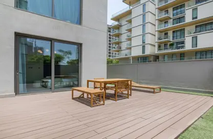 Apartment - 1 Bedroom - 2 Bathrooms for rent in Sobha Hartland Greens 2 - Hartland Greens - Sobha Hartland - Mohammed Bin Rashid City - Dubai