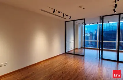 Office Space - Studio for rent in Tamani Art Tower - Business Bay - Dubai