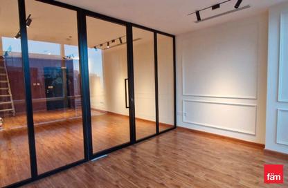 Office Space - Studio for rent in Tamani Art Tower - Business Bay - Dubai
