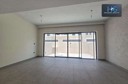 Townhouse - 4 Bedrooms - 3 Bathrooms for rent in Malta - Damac Lagoons - Dubai