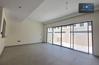 Townhouse - 4 Bedrooms - 3 Bathrooms for rent in Malta - Damac Lagoons - Dubai