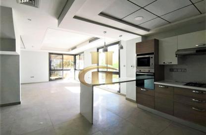 Villa - 4 - 6 for rent in Garden Lane Villas - District 15 - Jumeirah Village Circle - Dubai Villa - 4 - 6 for rent in Garden Lane Villas - District 15 - Jumeirah Village Circle - Dubai