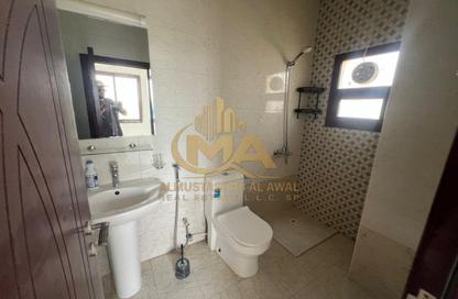 Villa - 5 Bedrooms - 6 Bathrooms for rent in Al Yasmeen 1 - Al Yasmeen - Ajman Villa - 5 Bedrooms - 6 Bathrooms for rent in Al Yasmeen 1 - Al Yasmeen - Ajman