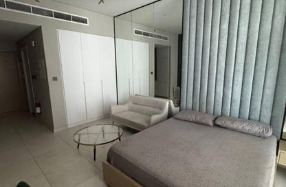 Apartment - Studio - 1 Bathroom for rent in Westwood By IMTIAZ - Al Furjan - Dubai