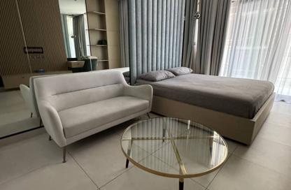 Apartment - Studio - 1 Bathroom for rent in Westwood By IMTIAZ - Al Furjan - Dubai