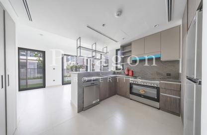 Townhouse - 4 Bedrooms - 5 Bathrooms for rent in Aura - Tilal Al Ghaf - Dubai