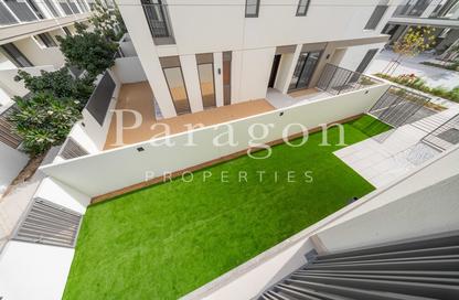 Townhouse - 4 Bedrooms - 5 Bathrooms for rent in Aura - Tilal Al Ghaf - Dubai